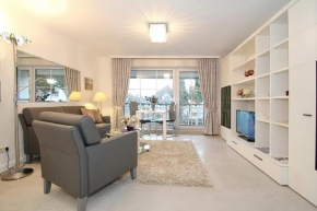 Kurparkresidenz-Timmendorfer Strand Kurparkresidenz-Timmendorfer Strand Appartement 14
